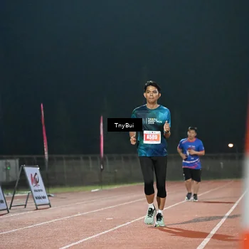 Runner Photo 4510717
