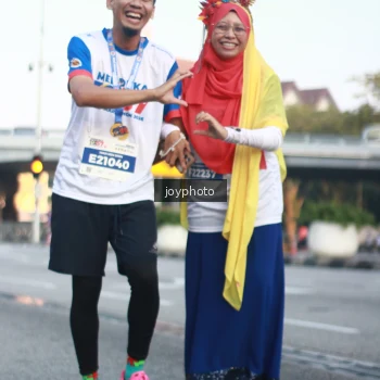 Runner Photo 4510719