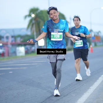 Runner Photo 4510723
