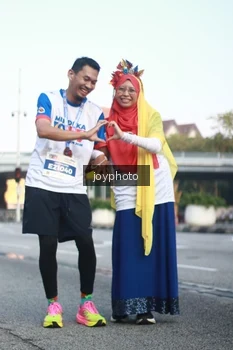Runner Photo 4510724