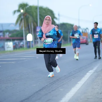 Runner Photo 4510729