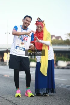 Runner Photo 4510730