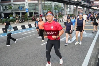 Runner Photo 4510734