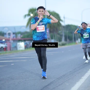Runner Photo 4510735
