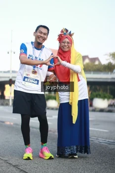 Runner Photo 4510738