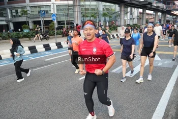 Runner Photo 4510739