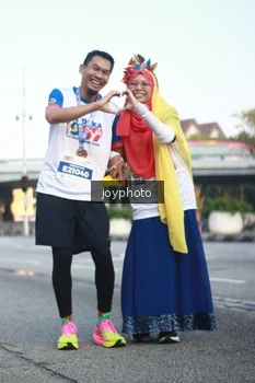Runner Photo 4510740