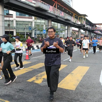 Runner Photo 4510743