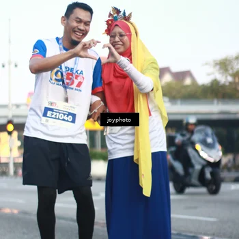 Runner Photo 4510745