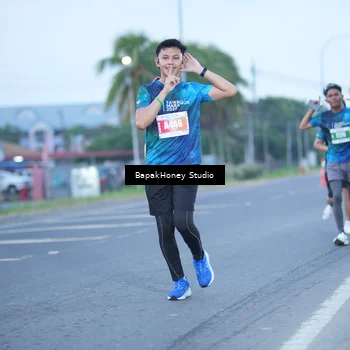 Runner Photo 4510746