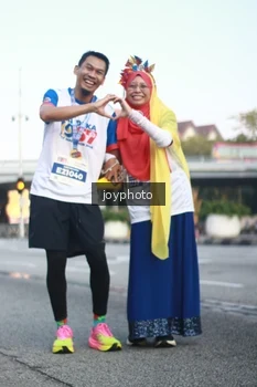 Runner Photo 4510747