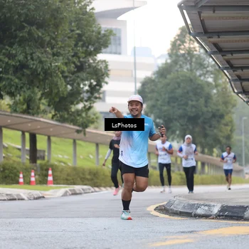 Runner Photo 4510749