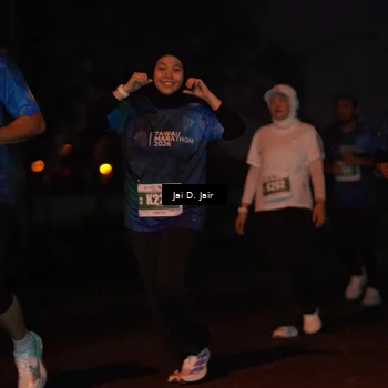 Runner Photo 4510753