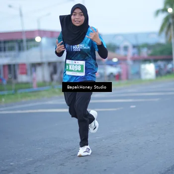 Runner Photo 4510755