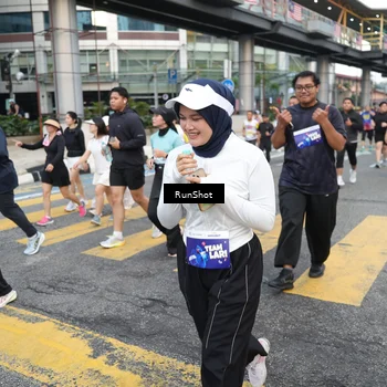 Runner Photo 4510757