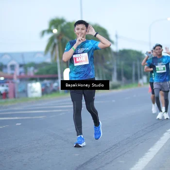 Runner Photo 4510759