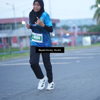 Runner Photo 4510762