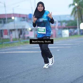 Runner Photo 4510763