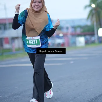 Runner Photo 4510766