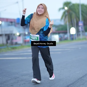 Runner Photo 4510767