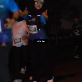 Runner Photo 4510768