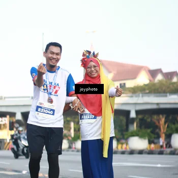 Runner Photo 4510770