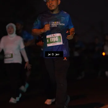 Runner Photo 4510771