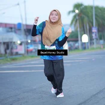 Runner Photo 4510773