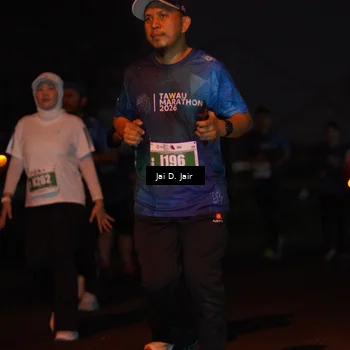 Runner Photo 4510774