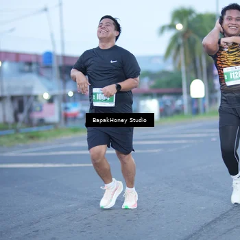 Runner Photo 4510775