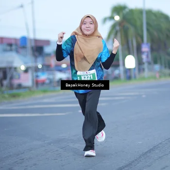 Runner Photo 4510778