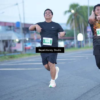 Runner Photo 4510779