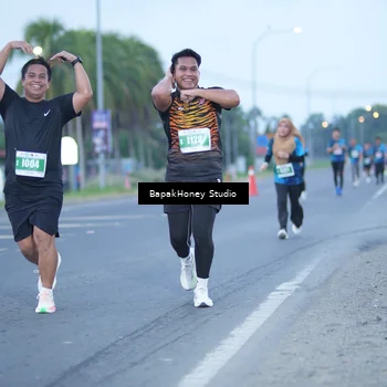 Runner Photo 4510780
