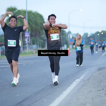 Runner Photo 4510783