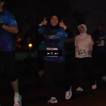 Runner Photo 4510786