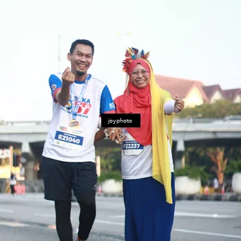 Runner Photo 4510787