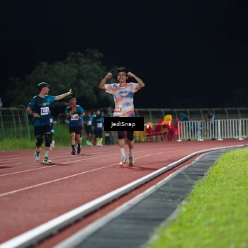 Runner Photo 4510790
