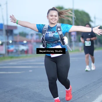 Runner Photo 4510793