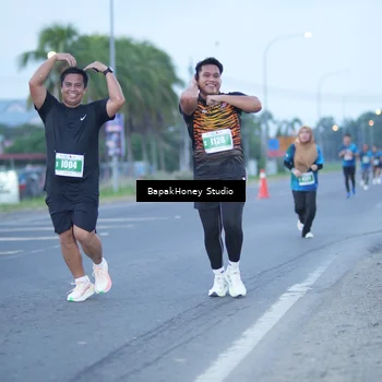 Runner Photo 4510795