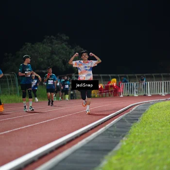 Runner Photo 4510796