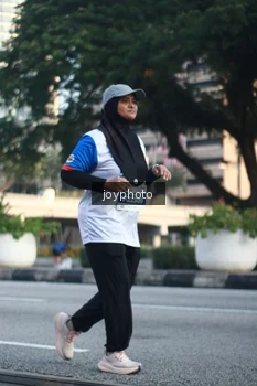 Runner Photo 4510797