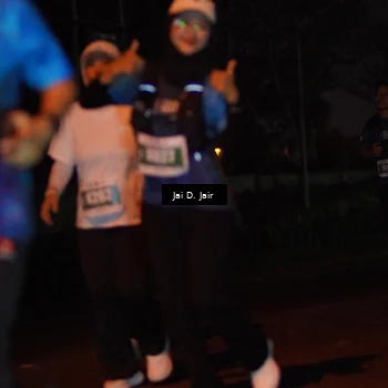Runner Photo 4510798