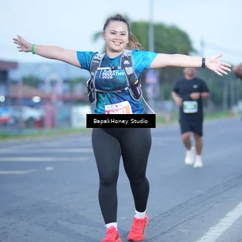 Runner Photo 4510800