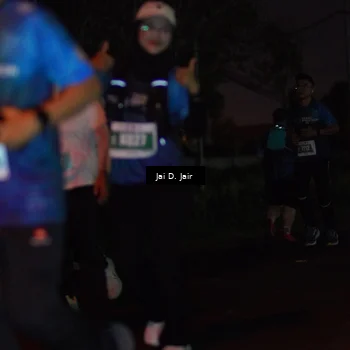 Runner Photo 4510801