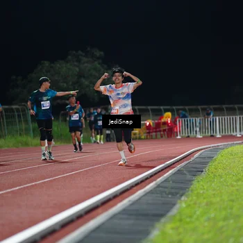 Runner Photo 4510802
