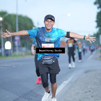 Runner Photo 4510803