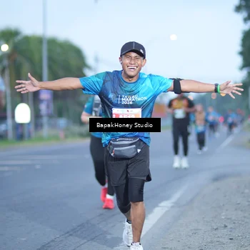 Runner Photo 4510804