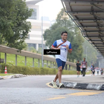 Runner Photo 4510806