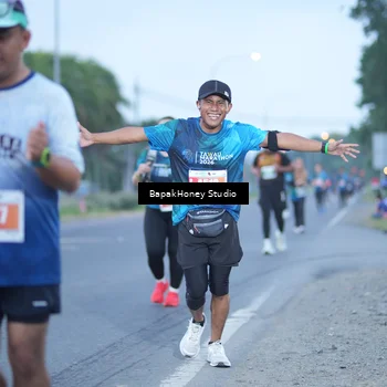 Runner Photo 4510808