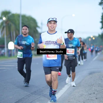 Runner Photo 4510811